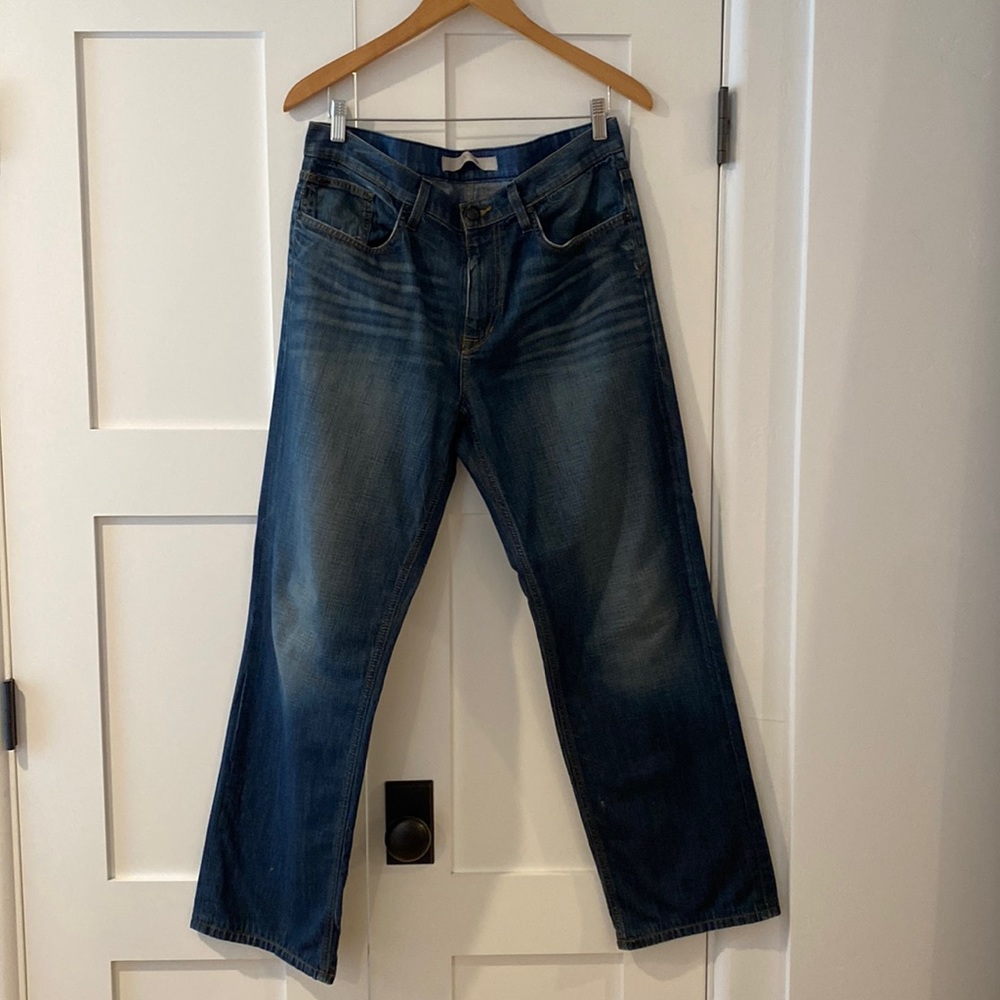 Joe’s Jeans